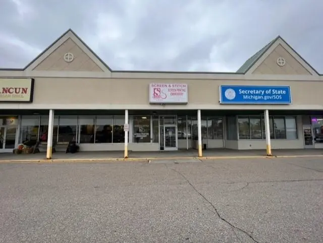 1588 Wright AVE, Alma, MI 48801