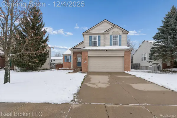 Ypsilanti, MI 48197,7573 Carlton DR