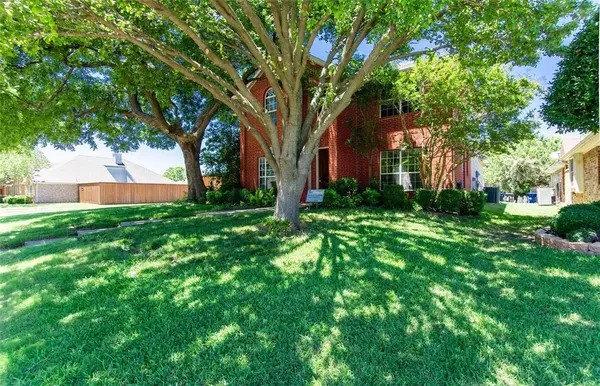 Frisco, TX 75035,10702 Ambergate Lane