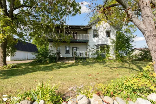 249 Mechanic, Springport, MI 49284