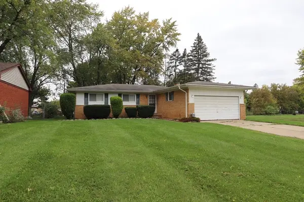 5286 Fern,  Grand Blanc Twp,  MI 48439
