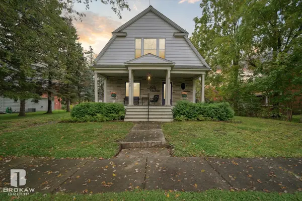 5430 Main, Dryden, MI 48428