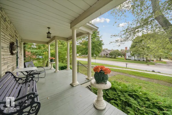 Dryden, MI 48428,5430 Main