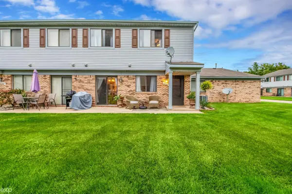 Chesterfield Twp, MI 48047,29366 Apple Garden