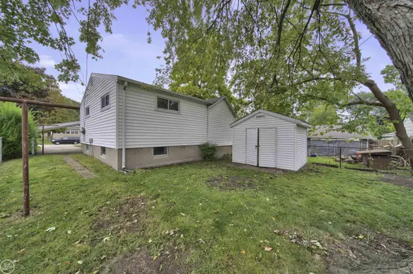 Port Huron, MI 48060,1712 Mc Pherson