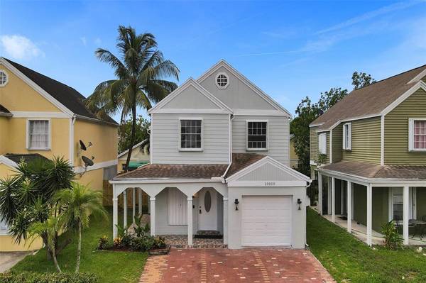 10010 Loquat St, Miramar, FL 33025