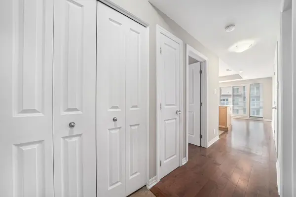 Lower Town - Sandy Hill, ON K1N 0B7,242 Rideau ST #2509