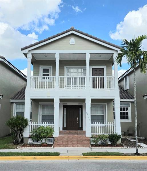 10589 NW 56th Pl, Coral Springs, FL 33076