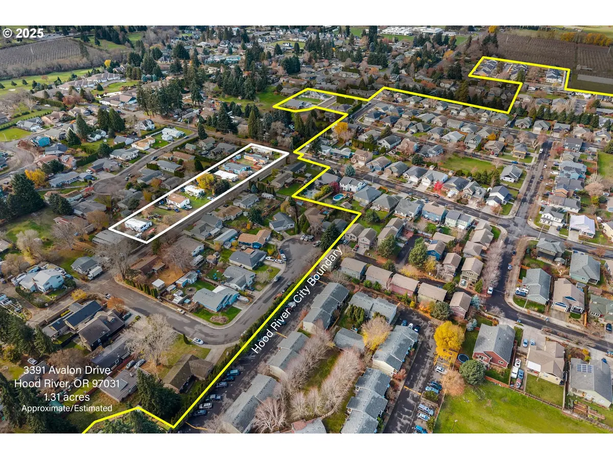 Hood River, OR 97031,3391 AVALON DR