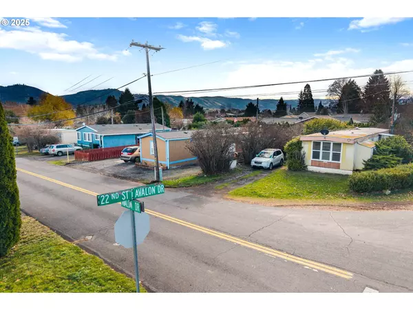 Hood River, OR 97031,3391 AVALON DR