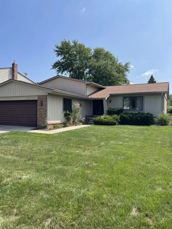 36726 La Marra, Sterling Heights, MI 48310