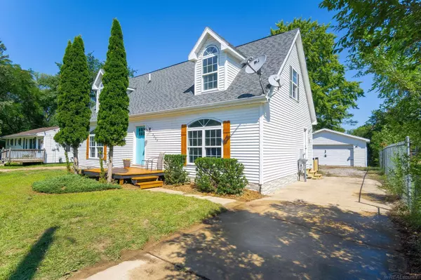 Midland, MI 48642,3329 Cobb