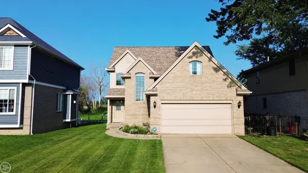 37866 Mallast, Harrison Twp, MI 48045