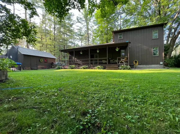 Sanford, MI 48657,634 W Donald Street