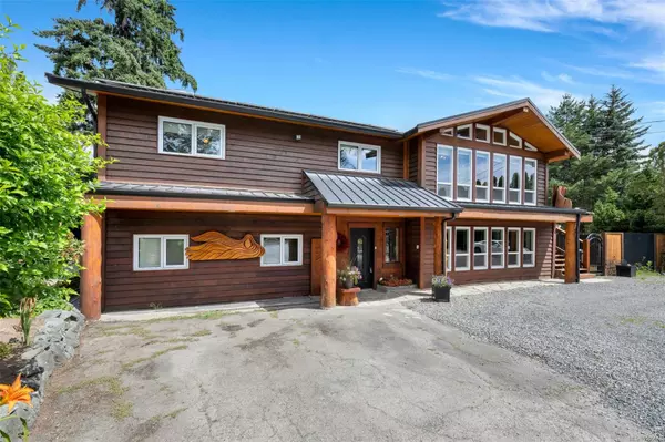 Duncan, BC V9L 5Z4,3241 Cowichan Valley Hwy