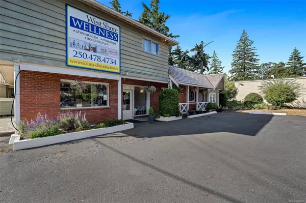 Colwood, BC V9C 1T5,385 Lagoon Rd