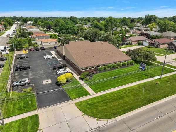 Sterling Heights, MI 48312,9001 15 Mile RD