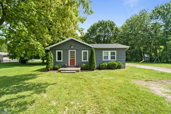 76 Pickford, Kimball, MI 48074