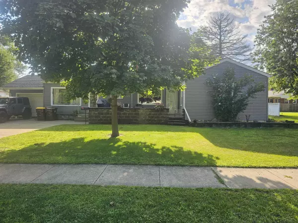 Chesaning, MI 48616,616 S Chapman