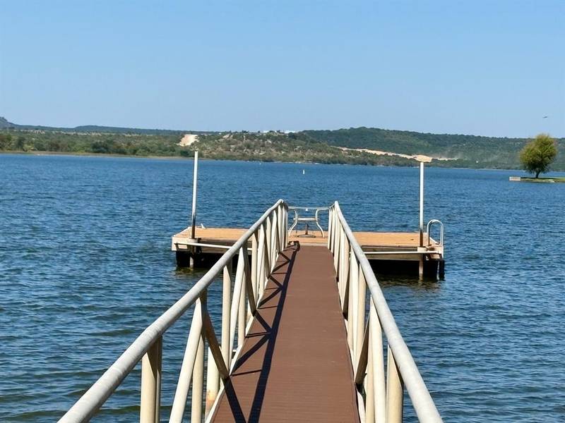 1601 Forum Circle, Possum Kingdom Lake, TX 76449