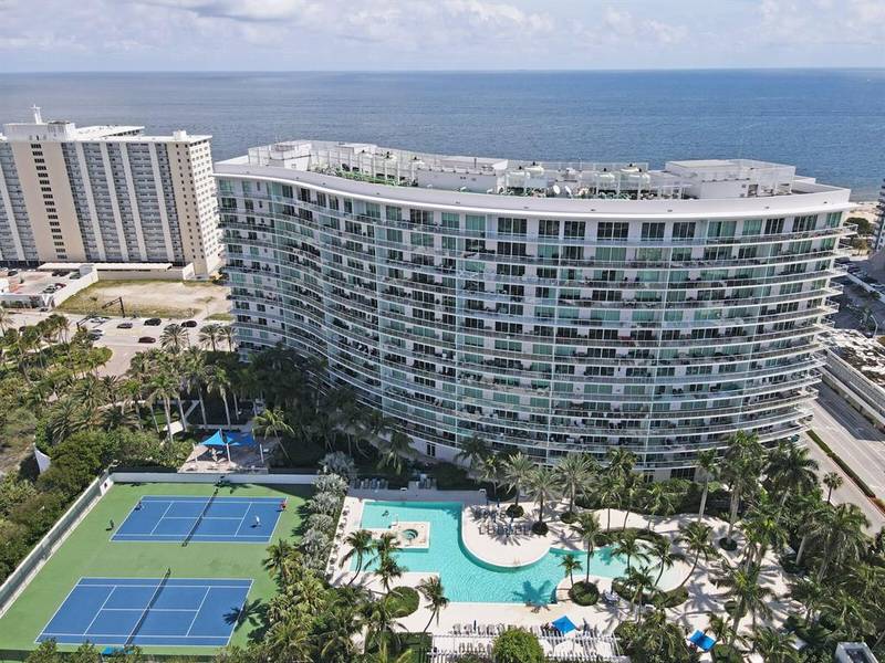 1 N Ocean Blvd #903, Pompano Beach, FL 33062