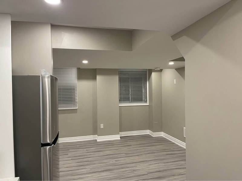 1313 Raspberry TER #Basement, Milton, ON L9T 7K6