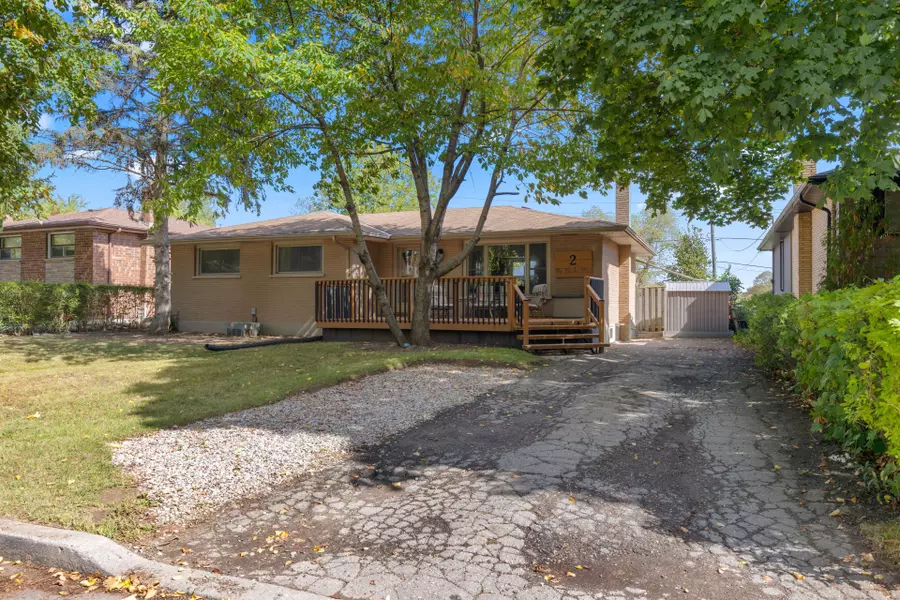 2 The Birches PL, London South, ON N5Z 4G2