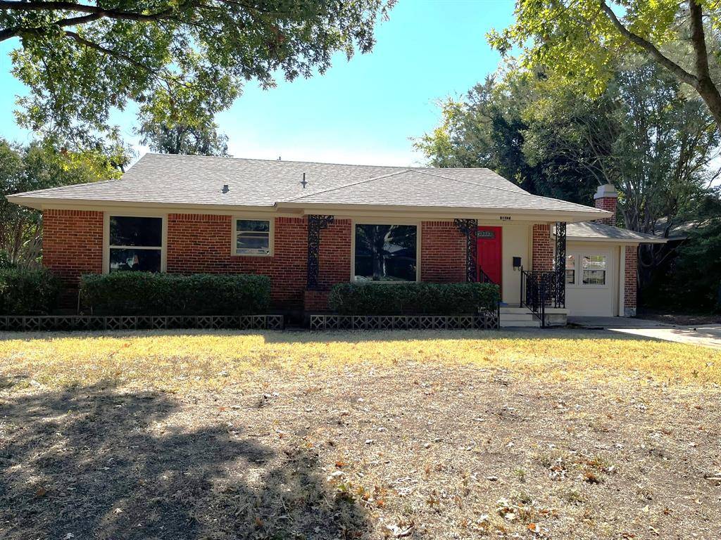 6612 E Mockingbird Lane, Dallas, TX 75214