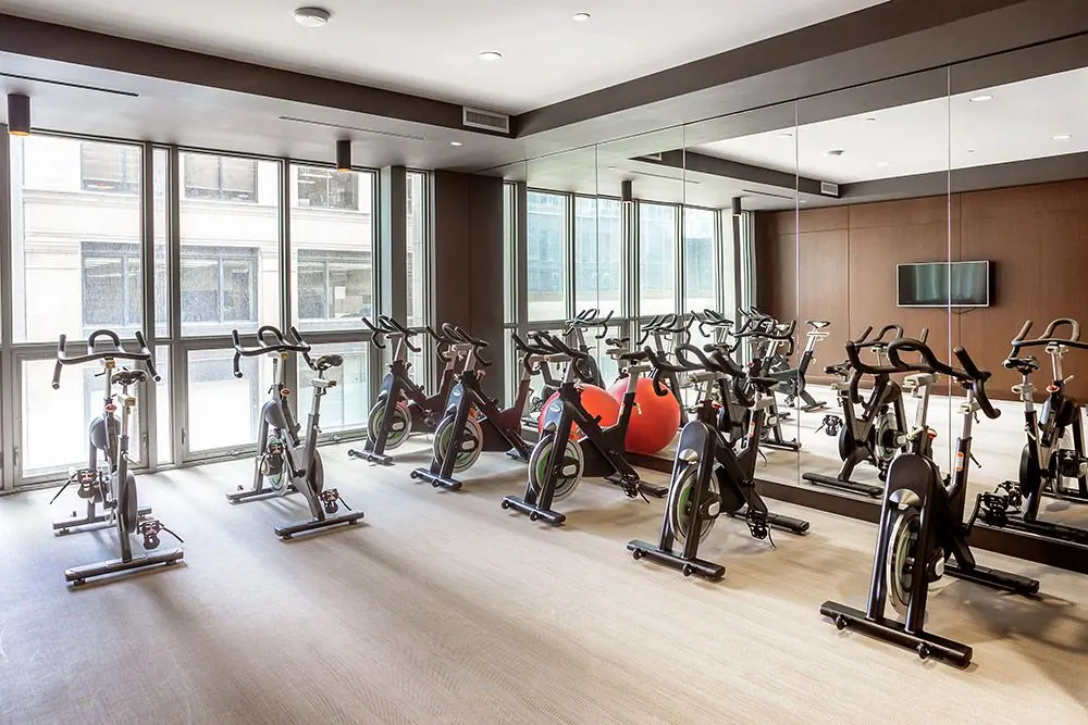 Toronto C01, ON M5H 0B1,70 Temperance ST #3215