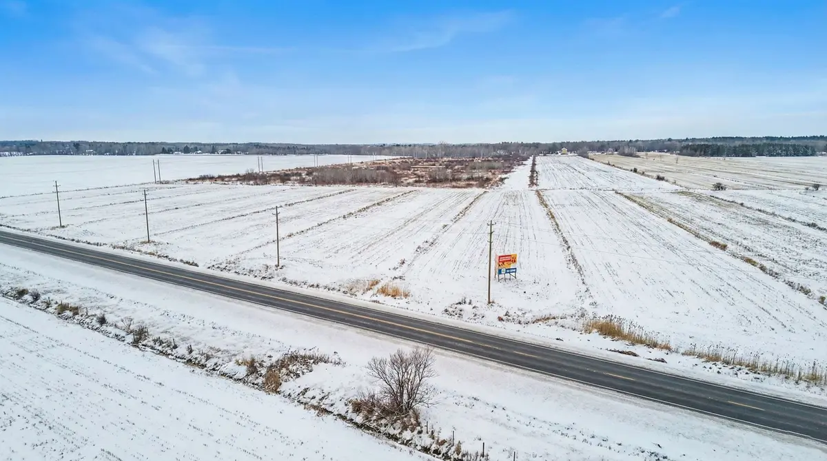Champlain, ON K6A 2R2,N/A County 17 RD