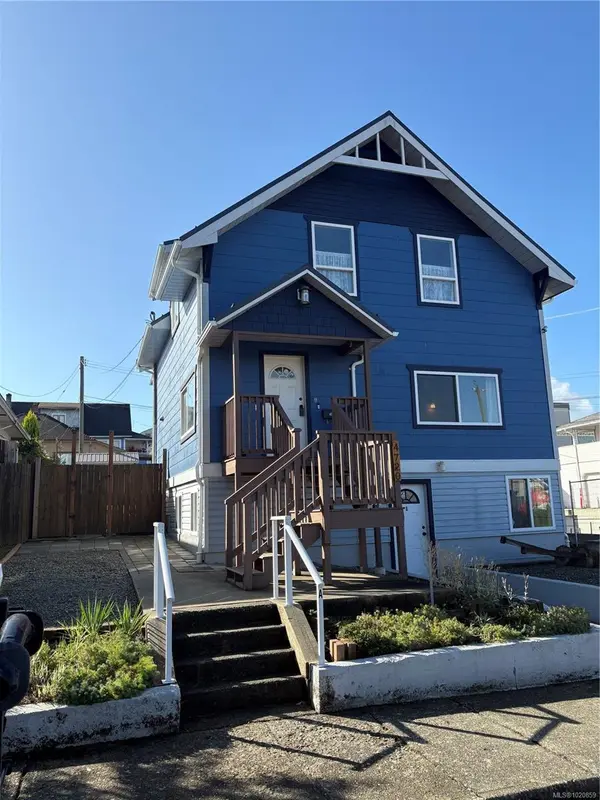 Port Alberni, BC V9Y 3E1,4720 Athol St