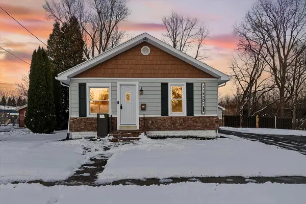 11430 Industrial ST,  Mt Morris,  MI 48458