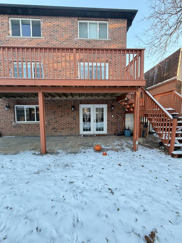 130 ALEXMUIR BLVD, Toronto E07, ON M1V 1K9