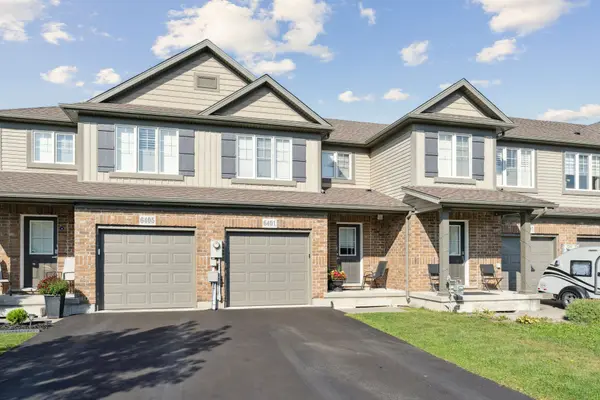 Niagara Falls, ON L2H 0L8,6401 Shapton CRES