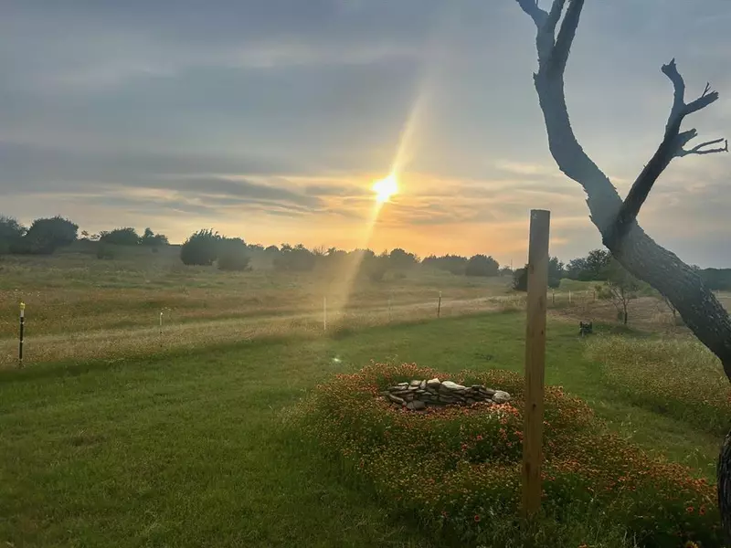 2592 County Road 610, Hamilton, TX 76531