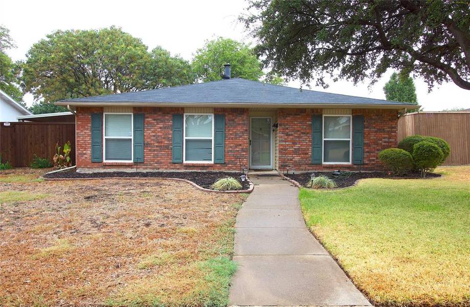 1632 Shreveport Trail, Plano, TX 75023