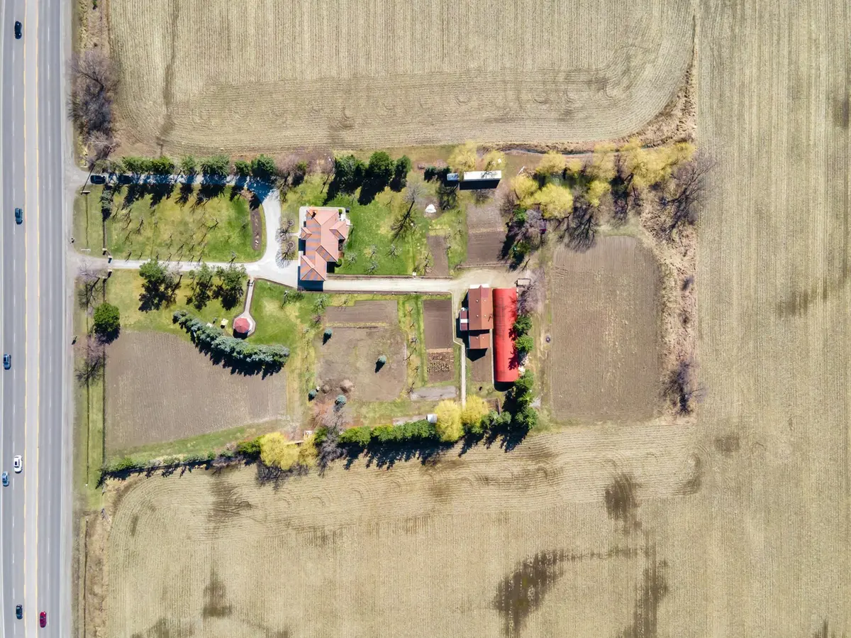 Caledon, ON L7C 2B9,13478 Hurontario ST