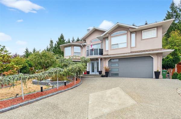 3865 Whittlestone Ave, Port Alberni, BC V9Y 8C8