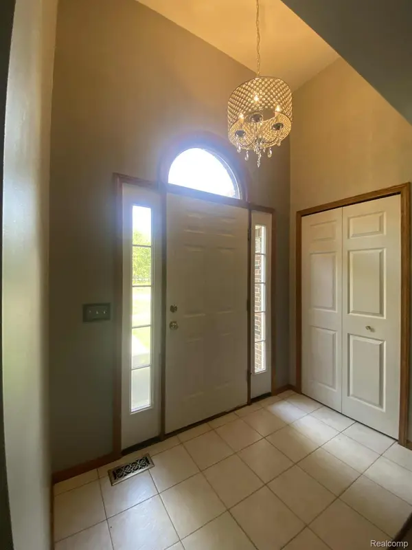 Casco, MI 48064,4845 Palms RD