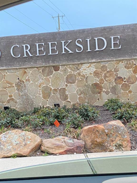 Royse City, TX 75189,2312 Spring Side Drive