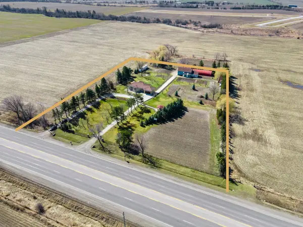 Caledon, ON L7C 2B9,13478 Hurontario ST