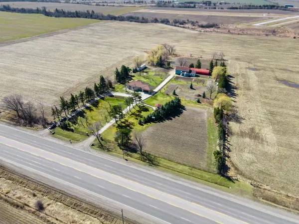 Caledon, ON L7C 2B9,13478 Hurontario ST