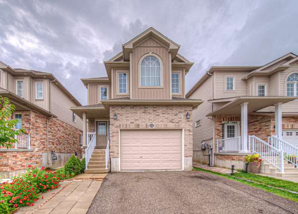 434 Woodbine AVE,  Kitchener,  ON N2R 0A6