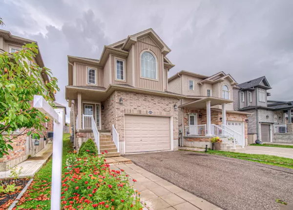 Kitchener, ON N2R 0A6,434 Woodbine AVE