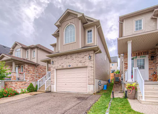 Kitchener, ON N2R 0A6,434 Woodbine AVE