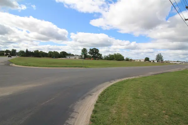 Parcel A Plett RD, Haring Twp, MI 49601