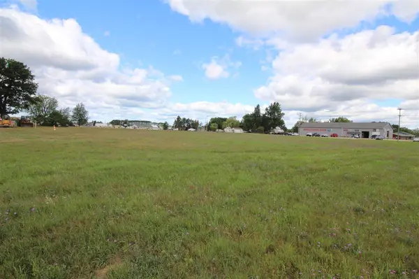 Cadillac, MI 49601,Parcel A Plett RD