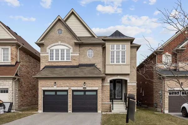 55 Buttonshaw ST, Clarington, ON L1C 0S5