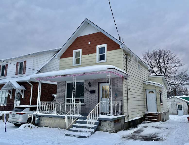 589 Douglas ST, North Bay, ON P1B 5N7