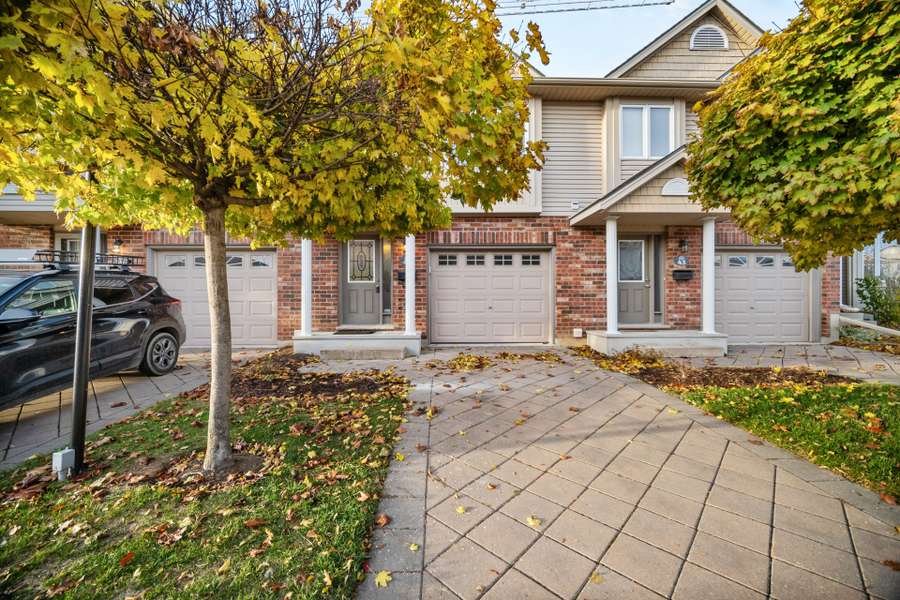 1625 PURSER ST #41, London East, ON N5V 0A7